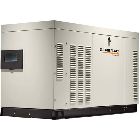 generac home generators 25 kw